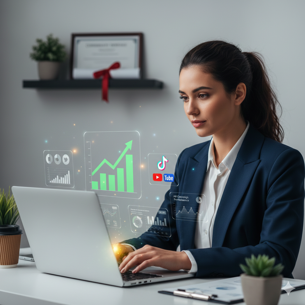 digital marketing skills vs degree