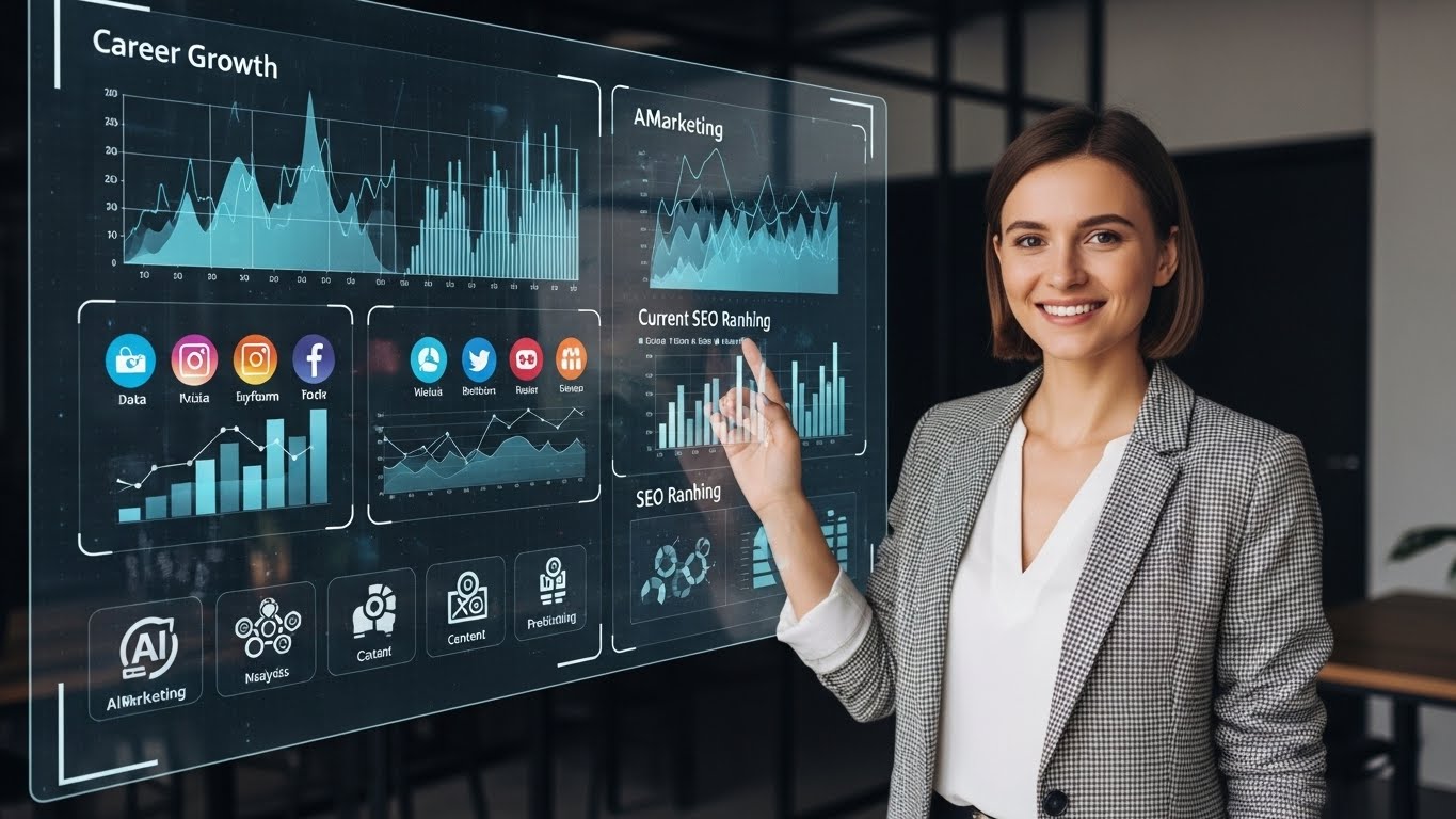 Is a Digital Marketing Course Worth It in 2026?